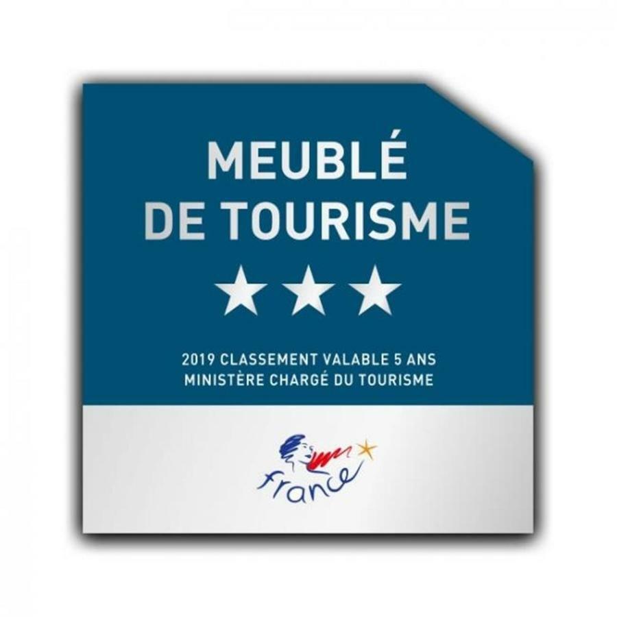 F3 - Standing Centre Ville Calme Et Climatise Ajaccio  Ngoại thất bức ảnh